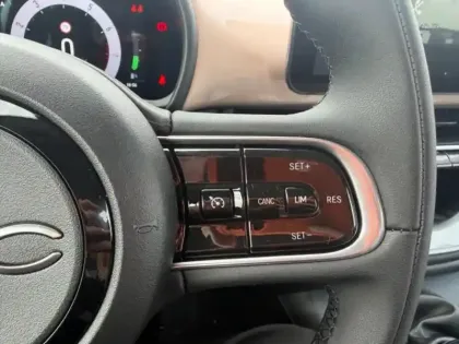 Photo 9 Fiat 500  1.0 FireFly 65ch hybrid Torino