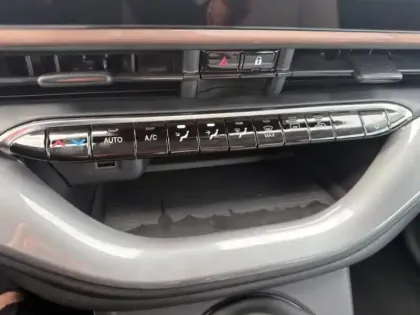 Photo 13 Fiat 500  1.0 FireFly 65ch hybrid Torino