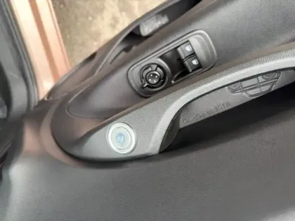 Photo 7 Fiat 500  1.0 FireFly 65ch hybrid Torino