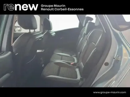 Photo 10 Renault Scenic  1.2 TCe 130ch energy Intens