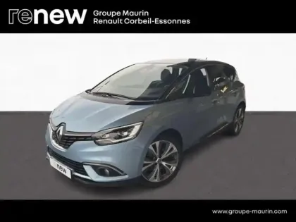 Photo Renault Scenic