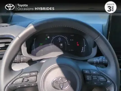 Photo 12 Toyota Yaris  Cross 116h Design MY25