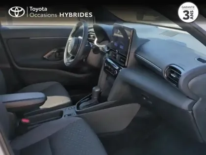 Photo 5 Toyota Yaris  Cross 116h Design MY25
