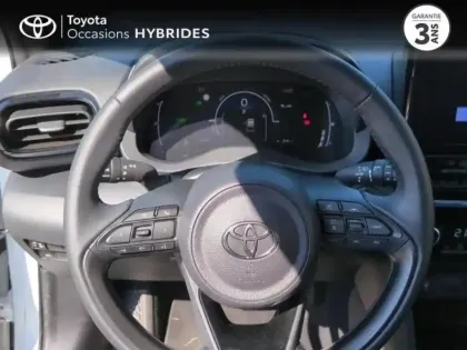 Photo 8 Toyota Yaris  Cross 116h Design MY25