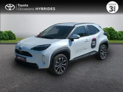 Photo Toyota Yaris Design