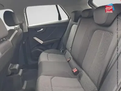 Photo 10 Audi Q2  35 TFSI 150ch Advanced S tronic 7 Siege chauf Camera