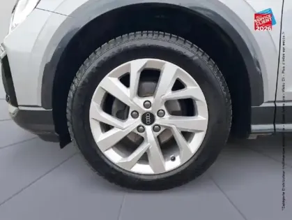 Photo 9 Audi Q2  35 TFSI 150ch Advanced S tronic 7 Siege chauf Camera