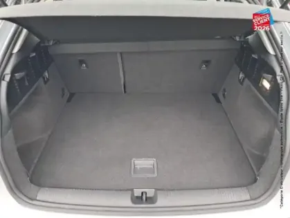 Photo 13 Audi Q2  35 TFSI 150ch Advanced S tronic 7 Siege chauf Camera