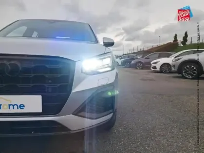 Photo 12 Audi Q2  35 TFSI 150ch Advanced S tronic 7 Siege chauf Camera