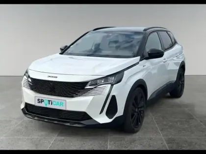 Photo Peugeot 3008