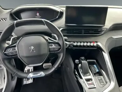 Photo 9 Peugeot 3008  HYBRID 225ch GT e-EAT8