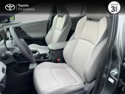 Photo 8 Toyota C-HR + 343ch 77kWh Collection Performance AWD