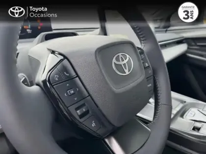 Photo 10 Toyota C-HR + 343ch 77kWh Collection Performance AWD