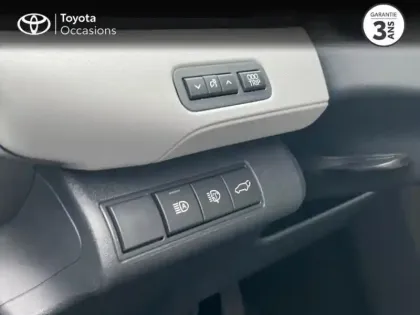 Photo 14 Toyota C-HR + 343ch 77kWh Collection Performance AWD