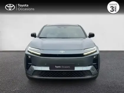 Photo 7 Toyota C-HR + 343ch 77kWh Collection Performance AWD