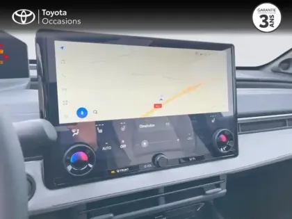 Photo 12 Toyota C-HR + 343ch 77kWh Collection Performance AWD