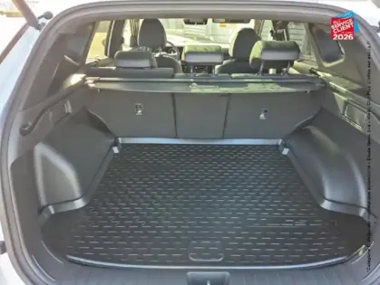 Photo 28 Hyundai Tucson  1.6 T-GDI 239ch Hybrid N Line Ultime Edition