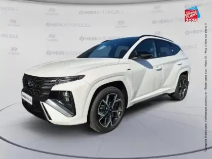 Photo Hyundai Tucson