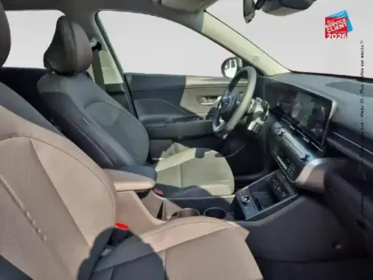 Photo 19 Hyundai Kona  1.6 GDi 138ch Hybrid Executive DCT-6