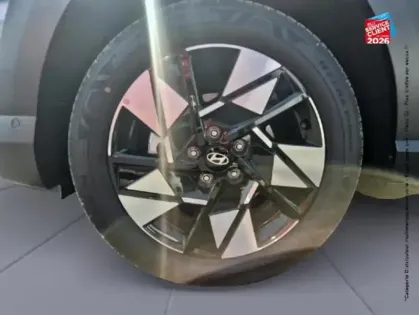 Photo 24 Hyundai Kona  1.6 GDi 138ch Hybrid Executive DCT-6