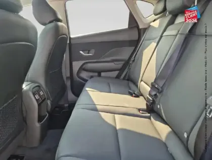 Photo 10 Hyundai Kona  1.6 GDi 138ch Hybrid Executive DCT-6