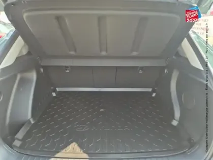 Photo 28 Hyundai Kona  1.6 GDi 138ch Hybrid Executive DCT-6