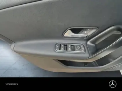 Photo 11 Mercedes Classe A  180d 116ch Business Line