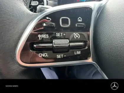 Photo 13 Mercedes Classe A  180d 116ch Business Line