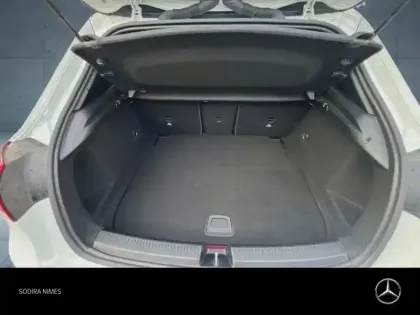 Photo 8 Mercedes Classe A  180d 116ch Business Line