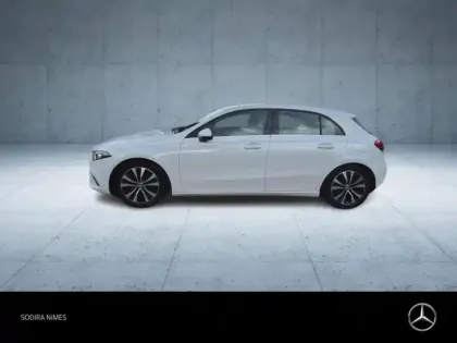 Photo 5 Mercedes Classe A  180d 116ch Business Line