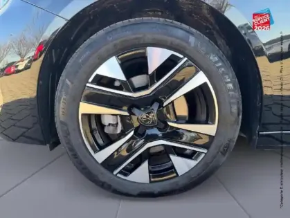 Photo 9 Peugeot 208 Gén. II Ph2 Allure 5