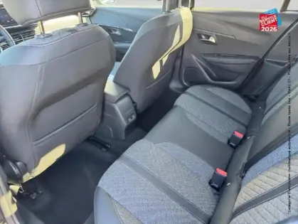 Photo 10 Peugeot 208 Gén. II Ph2 Allure 5