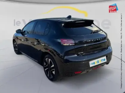 Photo 7 Peugeot 208 Gén. II Ph2 Allure 5