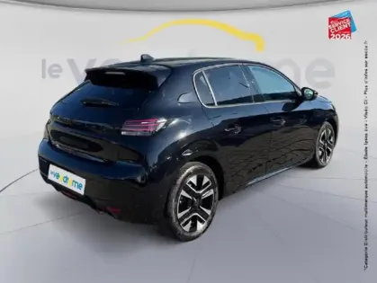 Photo 5 Peugeot 208 Gén. II Ph2 Allure 5