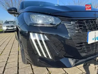 Photo 12 Peugeot 208 Gén. II Ph2 Allure 5