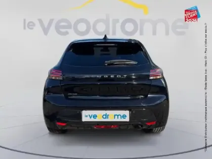 Photo 6 Peugeot 208 Gén. II Ph2 Allure 5