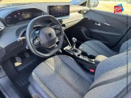 Photo 14 Peugeot 208 Gén. II Ph2 Allure 5