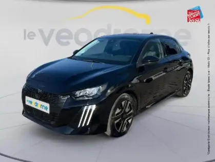 Photo Peugeot 208 Allure