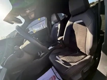 Photo 10 Opel Mokka  1.2 Turbo 130ch Ultimate