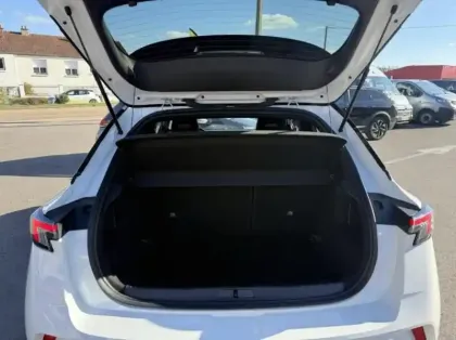 Photo 13 Opel Mokka  1.2 Turbo 130ch Ultimate