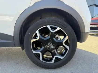 Photo 9 Opel Mokka  1.2 Turbo 130ch Ultimate