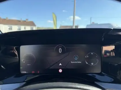 Photo 14 Opel Mokka  1.2 Turbo 130ch Ultimate