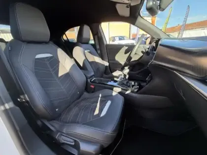 Photo 11 Opel Mokka  1.2 Turbo 130ch Ultimate