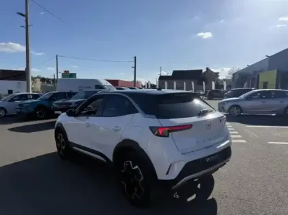 Photo 7 Opel Mokka  1.2 Turbo 130ch Ultimate