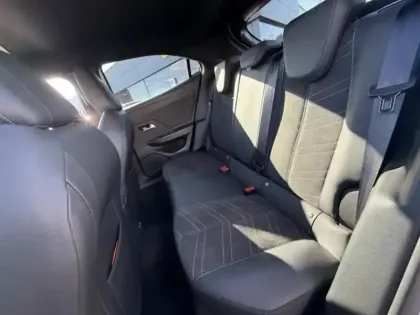 Photo 12 Opel Mokka  1.2 Turbo 130ch Ultimate