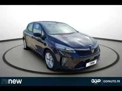 Photo 7 Renault Clio  1.5 dCi 100ch Evolution - 25