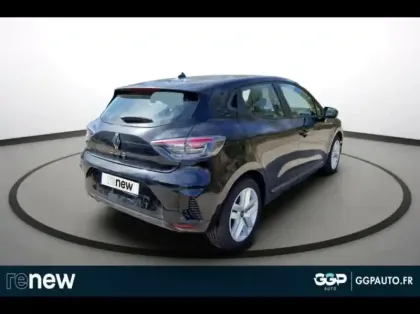 Photo 5 Renault Clio  1.5 dCi 100ch Evolution - 25