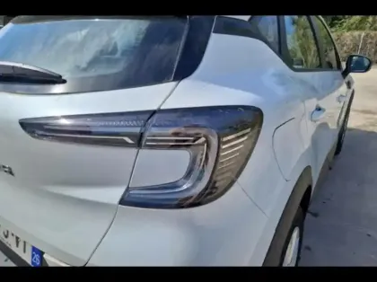 Photo 13 Renault Captur  1.0 Eco-G 100ch Evolution - 25