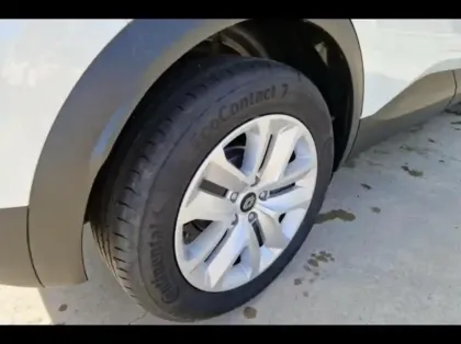 Photo 12 Renault Captur  1.0 Eco-G 100ch Evolution - 25