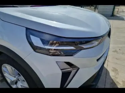 Photo 14 Renault Captur  1.0 Eco-G 100ch Evolution - 25